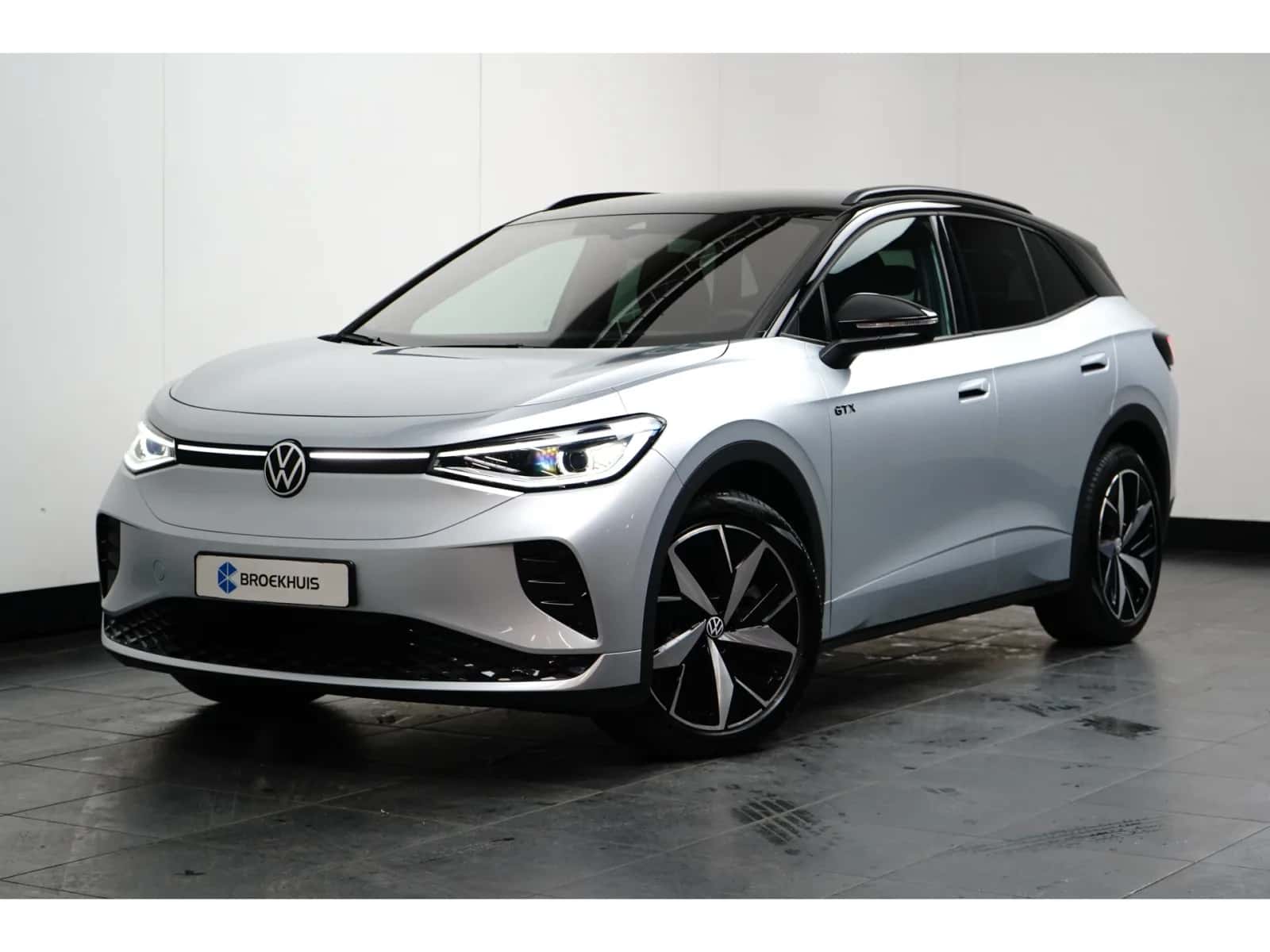 Volkswagen ID.4 (2023) — foto 1
