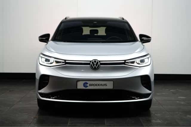 Volkswagen ID.4 (2023) thumbnail 2