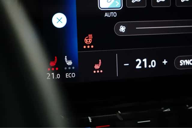 Volkswagen ID.4 (2023) thumbnail 13