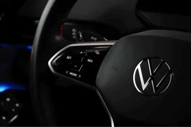 Volkswagen ID.4 (2023) thumbnail 14