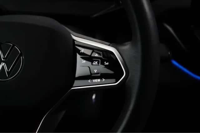 Volkswagen ID.4 (2023) thumbnail 15