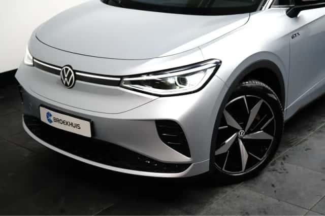 Volkswagen ID.4 (2023) thumbnail 16