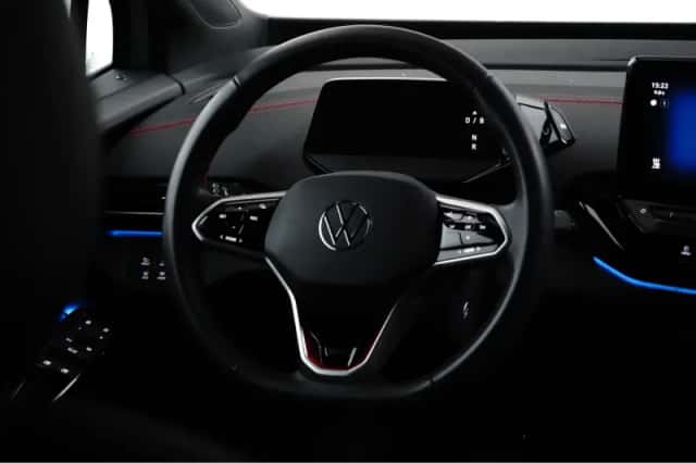 Volkswagen ID.4 (2023) thumbnail 21