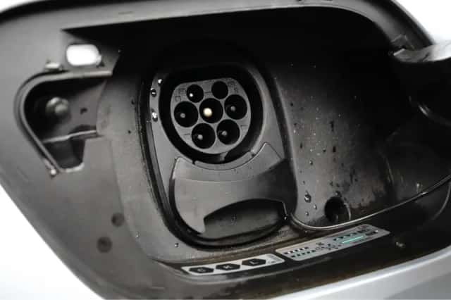 Volkswagen ID.4 (2023) thumbnail 22