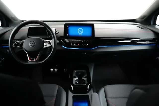 Volkswagen ID.4 (2023) thumbnail 4