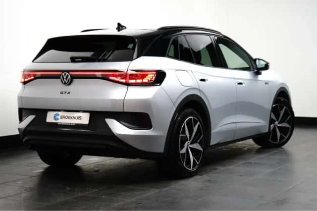 Volkswagen ID.4 (2023) thumbnail 7