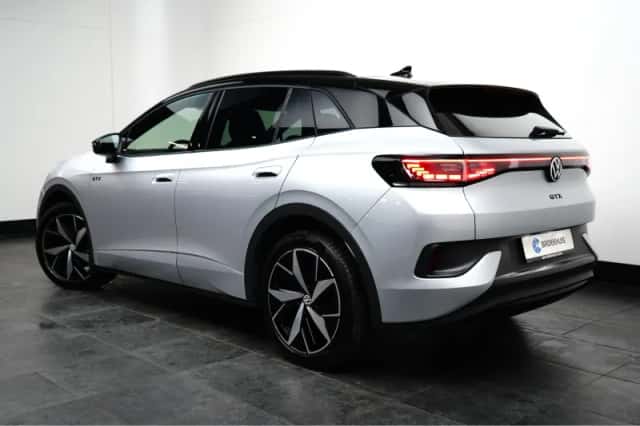 Volkswagen ID.4 (2023) thumbnail 8