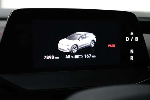 Volkswagen ID.4 (2023) thumbnail 9