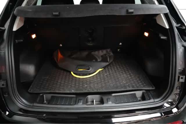 Jeep Compass (2024) thumbnail 13