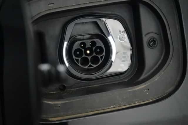 Jeep Compass (2024) thumbnail 14