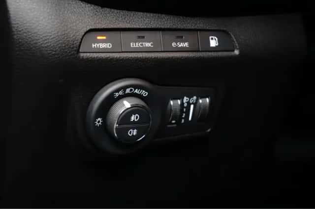 Jeep Compass (2024) thumbnail 20