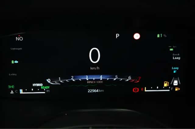 Jeep Compass (2024) thumbnail 21
