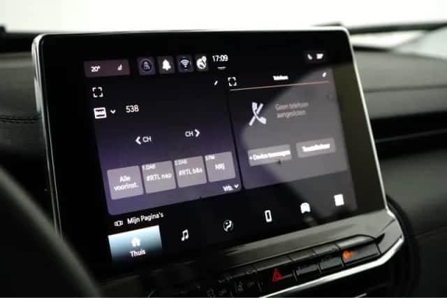 Jeep Compass (2024) thumbnail 23