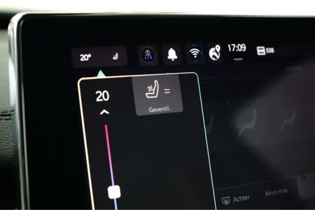 Jeep Compass (2024) thumbnail 26