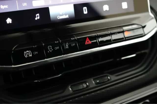 Jeep Compass (2024) thumbnail 27