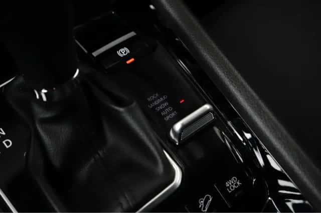 Jeep Compass (2024) thumbnail 30