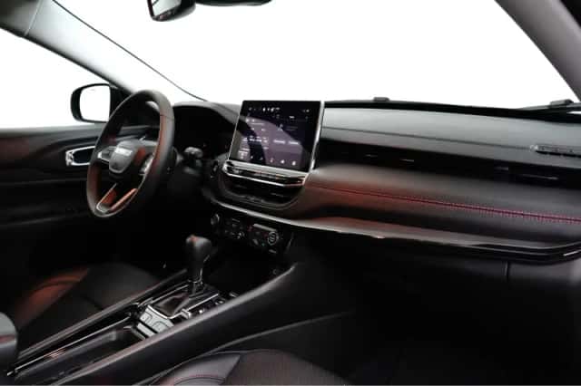 Jeep Compass (2024) thumbnail 7