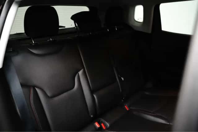 Jeep Compass (2024) thumbnail 8