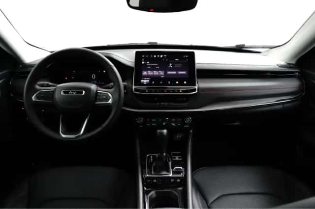 Jeep Compass (2024) thumbnail 9