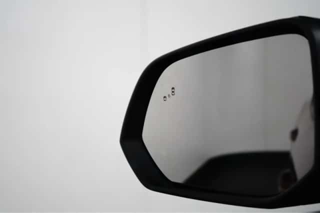 Ford Capri (2025) thumbnail 16
