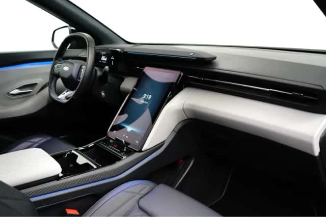 Ford Capri (2025) thumbnail 22
