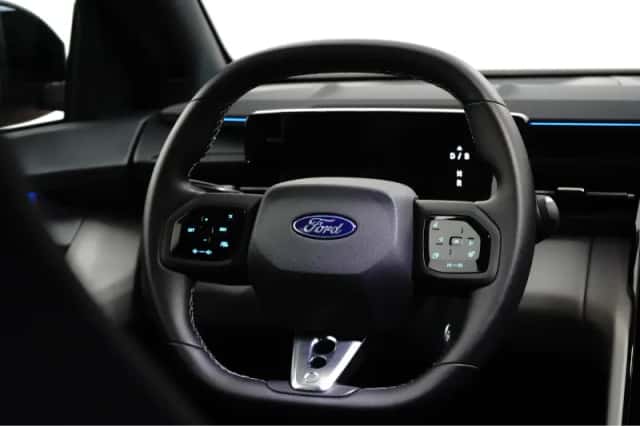 Ford Capri (2025) thumbnail 24