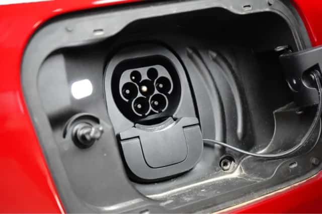 Ford Capri (2025) thumbnail 25