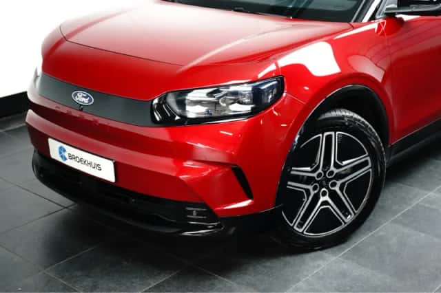 Ford Capri (2025) thumbnail 27