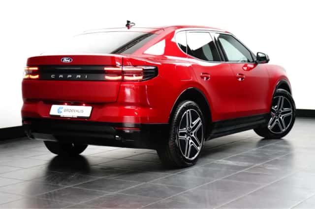 Ford Capri (2025) thumbnail 8
