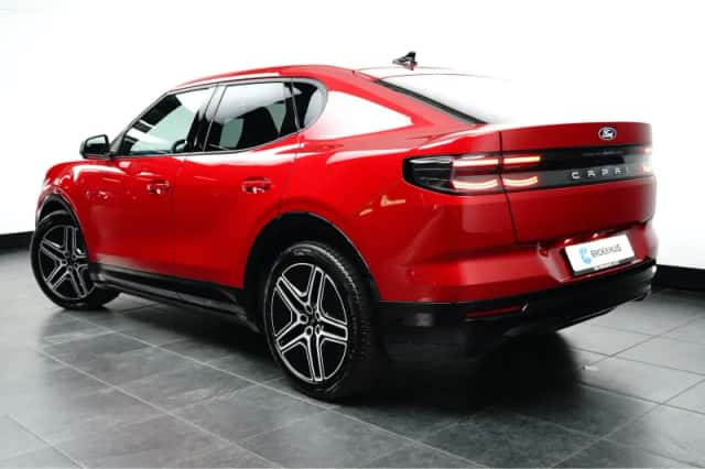 Ford Capri (2025) thumbnail 9