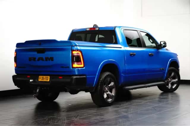 Dodge Ram (2024) thumbnail 11