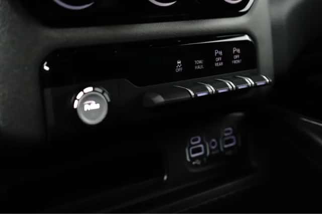 Dodge Ram (2024) thumbnail 17