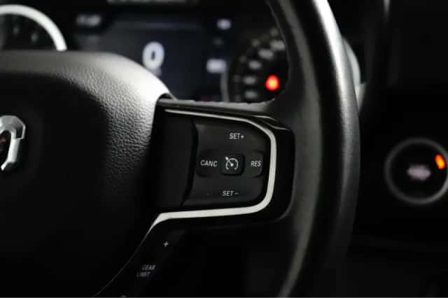 Dodge Ram (2024) thumbnail 19