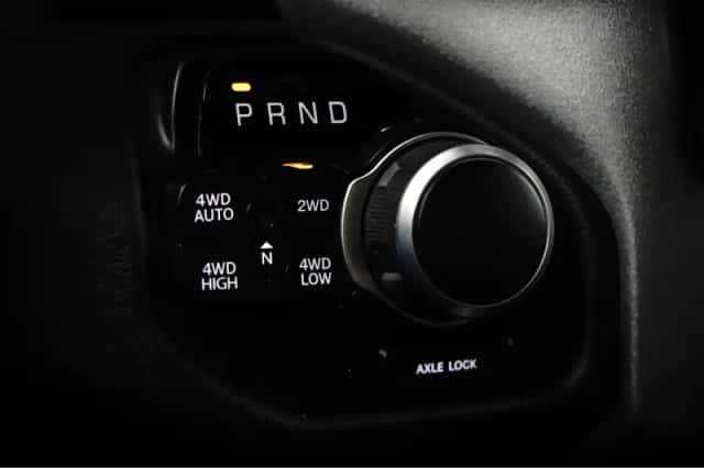 Dodge Ram (2024) thumbnail 21