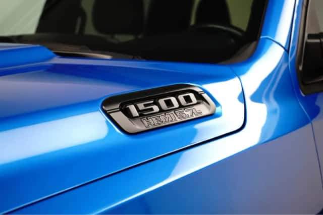Dodge Ram (2024) thumbnail 22
