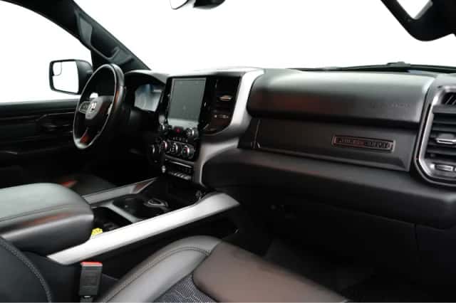Dodge Ram (2024) thumbnail 26