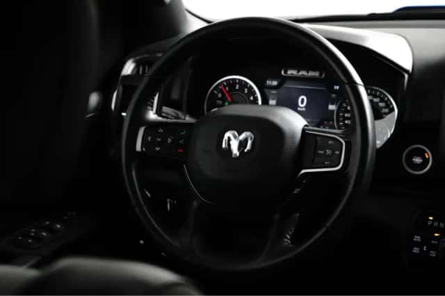 Dodge Ram (2024) thumbnail 28