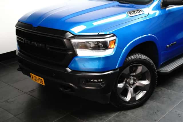 Dodge Ram (2024) thumbnail 29