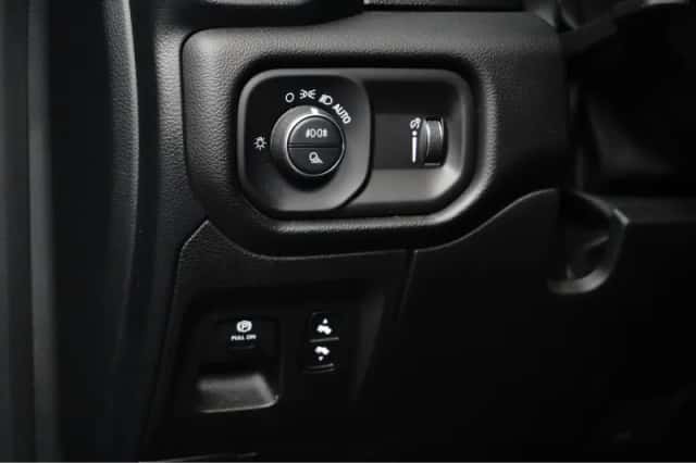 Dodge Ram (2024) thumbnail 30