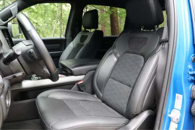 Dodge Ram (2024) thumbnail 6