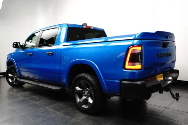 Dodge Ram (2024) thumbnail 10
