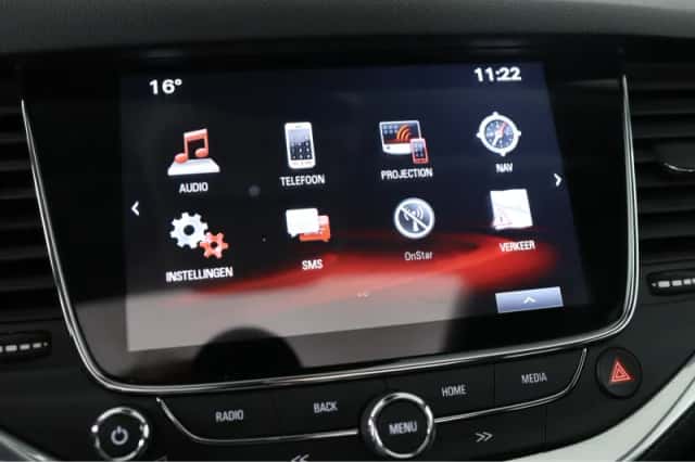 Opel Astra (2016) thumbnail 17