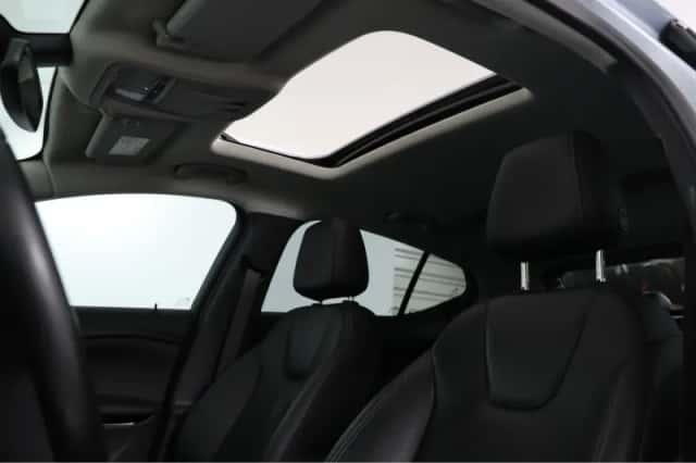 Opel Astra (2016) thumbnail 22