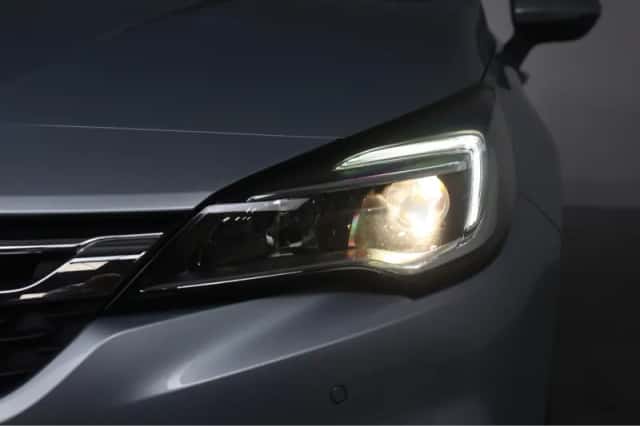 Opel Astra (2016) thumbnail 29