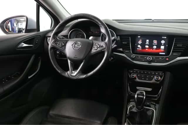 Opel Astra (2016) thumbnail 33