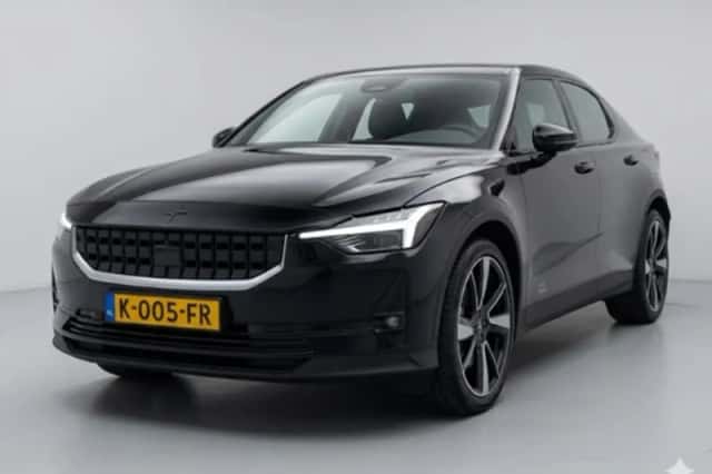Polestar 2 (2020) thumbnail 1