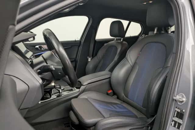 BMW 1-Serie (2022) thumbnail 3