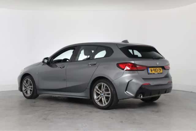 BMW 1-Serie (2022) thumbnail 3