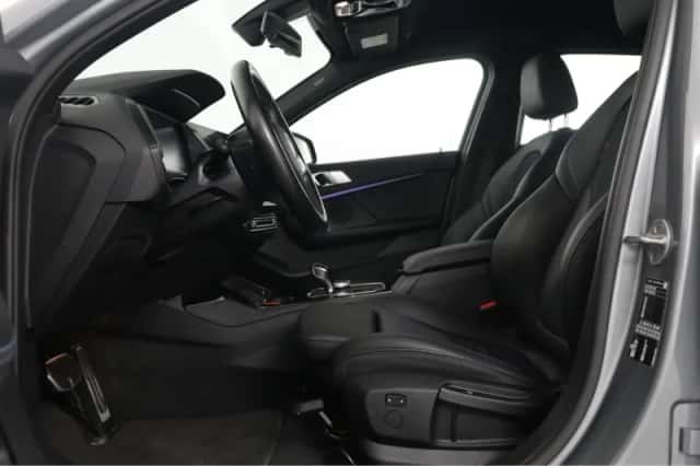 BMW 1-Serie (2022) thumbnail 5