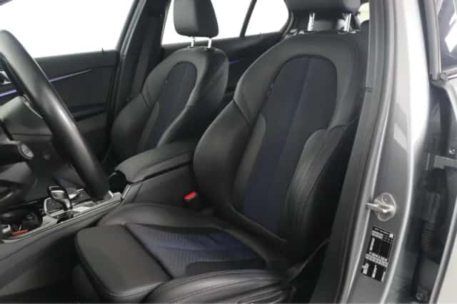 BMW 1-Serie (2022) thumbnail 6